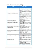 Preview for 22 page of Asus VH203 Series User Manual