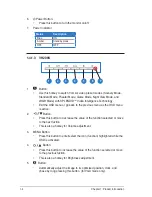 Preview for 10 page of Asus VH208 Series User Manual