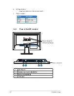 Preview for 12 page of Asus VH208 Series User Manual