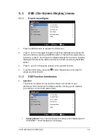 Preview for 15 page of Asus VH208 Series User Manual