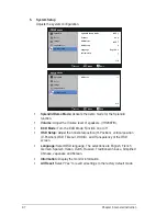 Preview for 18 page of Asus VH208 Series User Manual