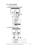 Preview for 10 page of Asus VH222HL User Manual