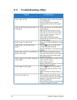 Preview for 22 page of Asus VH222HL User Manual