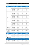 Preview for 24 page of Asus VH225D User Manual