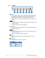 Preview for 10 page of Asus VH228 Series User Manual