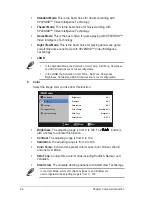 Preview for 16 page of Asus VH228 Series User Manual