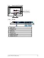 Предварительный просмотр 9 страницы Asus VH238H Series User Manual