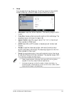 Предварительный просмотр 14 страницы Asus VH238H Series User Manual