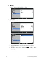 Предварительный просмотр 15 страницы Asus VH238H Series User Manual