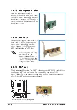 Preview for 32 page of Asus Vintage-AE1 Manual