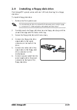 Preview for 37 page of Asus Vintage-AE1 Manual