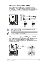 Preview for 55 page of Asus Vintage-AE1 Manual