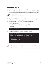 Preview for 65 page of Asus Vintage-AE1 Manual