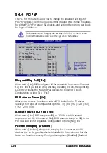 Preview for 84 page of Asus Vintage-AE1 Manual