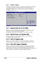 Preview for 86 page of Asus Vintage-AE1 Manual