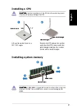 Preview for 5 page of Asus Vintage AE1 Quick Start Manual