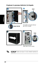 Preview for 16 page of Asus Vintage AE1 Quick Start Manual