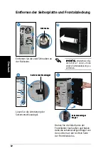 Preview for 20 page of Asus Vintage AE1 Quick Start Manual