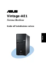 Preview for 25 page of Asus Vintage AE1 Quick Start Manual