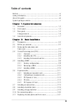 Preview for 3 page of Asus Vintage AH1 User Manual