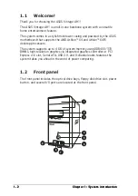 Preview for 12 page of Asus Vintage AH1 User Manual