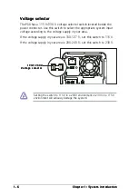 Preview for 16 page of Asus Vintage AH1 User Manual