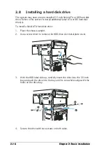 Preview for 35 page of Asus Vintage AH1 User Manual