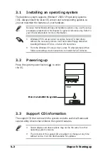 Preview for 43 page of Asus Vintage AH1 User Manual