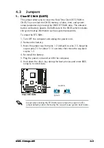 Preview for 62 page of Asus Vintage AH1 User Manual