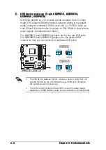 Preview for 63 page of Asus Vintage AH1 User Manual