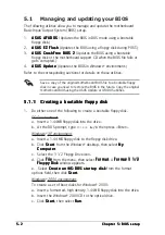 Preview for 75 page of Asus Vintage AH1 User Manual