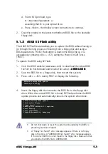 Preview for 76 page of Asus Vintage AH1 User Manual