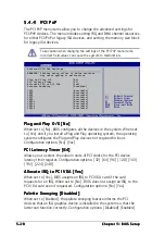 Preview for 101 page of Asus Vintage AH1 User Manual