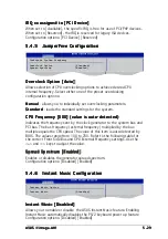 Preview for 102 page of Asus Vintage AH1 User Manual