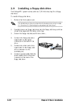 Preview for 26 page of Asus Vintage PE1 User Manual