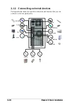 Preview for 30 page of Asus Vintage PE1 User Manual