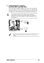 Preview for 43 page of Asus Vintage PE1 User Manual