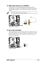 Preview for 47 page of Asus Vintage PE1 User Manual