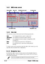 Preview for 60 page of Asus Vintage PE1 User Manual