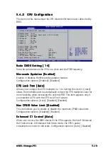 Preview for 67 page of Asus Vintage PE1 User Manual