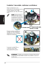 Preview for 14 page of Asus Vintage PE2 Quick Installation Manual