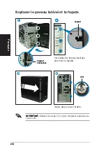 Preview for 16 page of Asus Vintage PE2 Quick Installation Manual