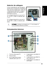 Preview for 51 page of Asus Vintage PE2 Quick Installation Manual