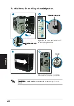 Preview for 80 page of Asus Vintage PE2 Quick Installation Manual