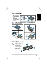 Предварительный просмотр 53 страницы Asus Vintage-PE2 Quick Installation Manual