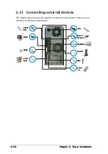 Preview for 46 page of Asus Vintage PE2 User Manual