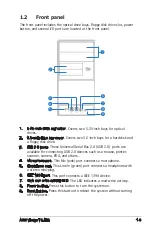 Предварительный просмотр 13 страницы Asus Vintage V2-AH2 Manual