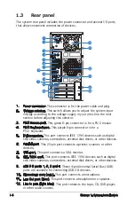 Предварительный просмотр 14 страницы Asus Vintage V2-AH2 Manual