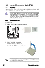 Предварительный просмотр 20 страницы Asus Vintage V2-AH2 Manual