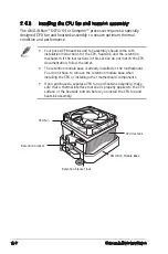 Предварительный просмотр 22 страницы Asus Vintage V2-AH2 Manual